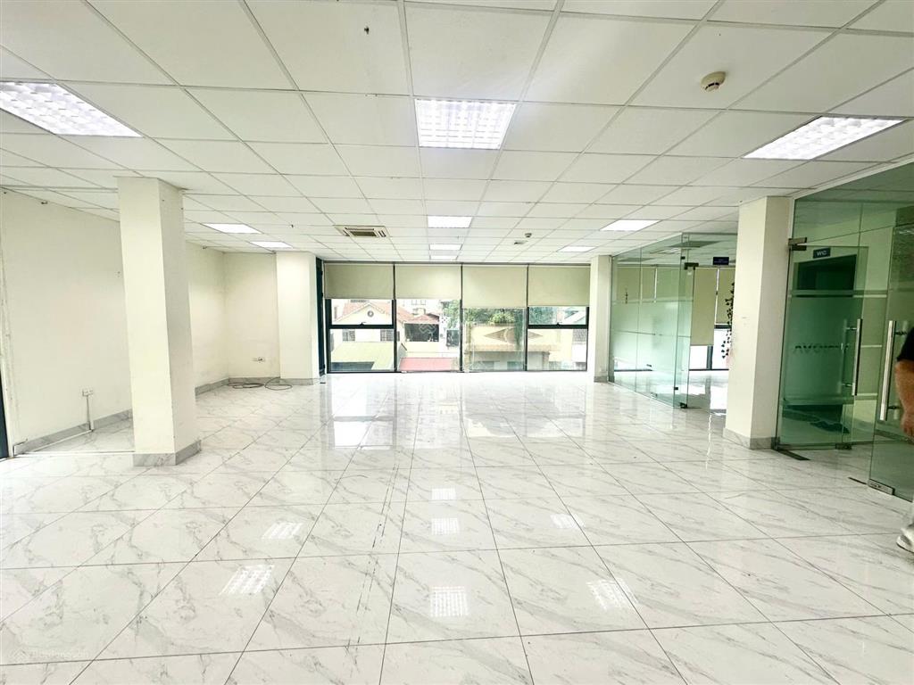 Cho thuê văn phòng tại phố thái hà, 18 triệu vnd, 120 m2, giá ưu đãi
