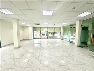 Cho thuê văn phòng tại phố thái hà, 18 triệu vnd, 120 m2, giá ưu đãi