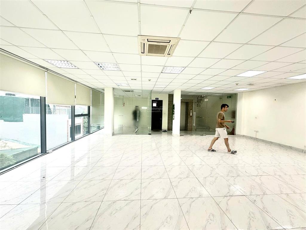 Cho thuê văn phòng tại phố thái hà, 18 triệu vnd, 120 m2, giá ưu đãi
