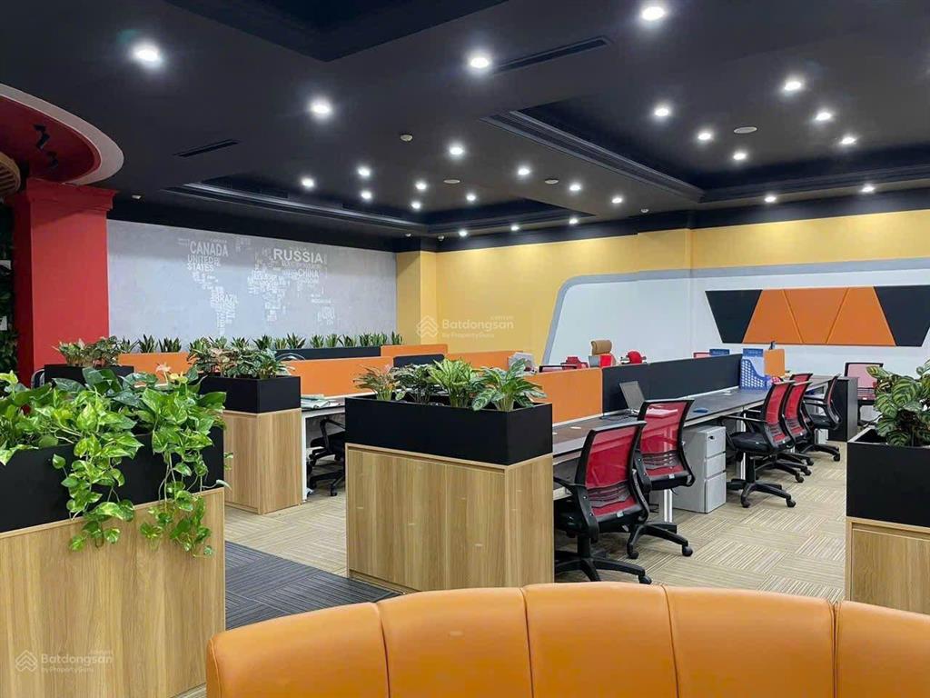 Bql cho thuê văn phòng goldseason nguyễn tuân 350m2 cắt từ 80m2 300k/m2/th