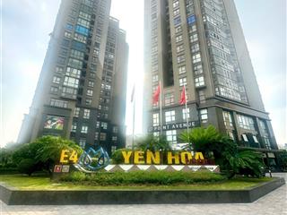 Bql cho thuê văn phòng yên hòa park view 450m2 cắt từ 90m2, 300k/m2/th