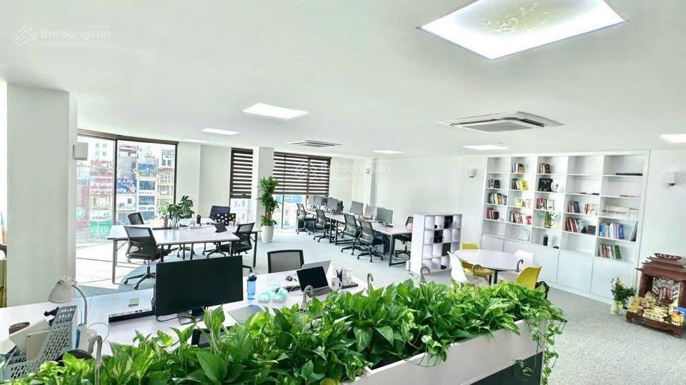 Cho thuê văn phòng tại trần đăng ninh, 23 triệu vnd, 150m2, chính chủ, hot!