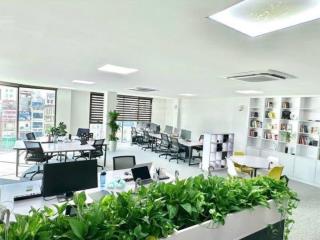 Cho thuê văn phòng tại trần đăng ninh, 23 triệu vnd, 150m2, chính chủ, hot!