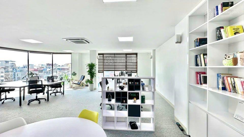 Cho thuê văn phòng tại trần đăng ninh, 23 triệu vnd, 150m2, chính chủ, hot!