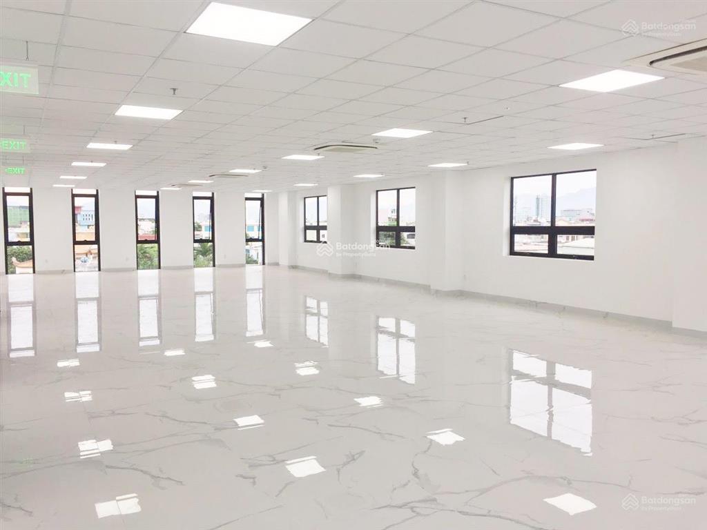 Cho thuê văn phòng yên lãng 110m 19 triệu/tháng