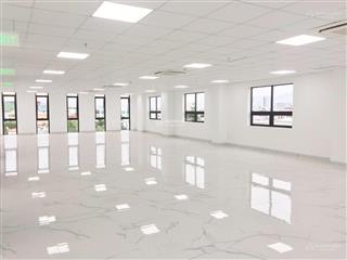 Cho thuê văn phòng yên lãng 110m 19 triệu/tháng