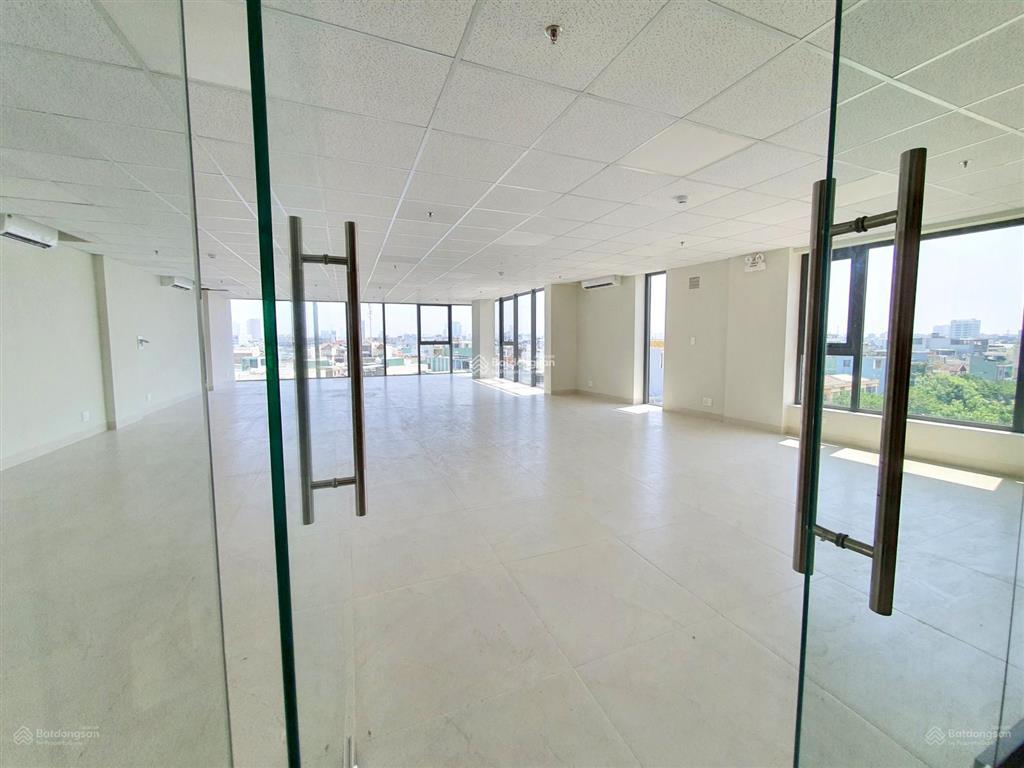 Cho thuê văn phòng yên lãng 110m 19 triệu/tháng