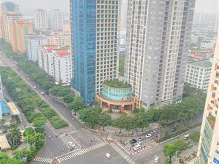 Golden field cho thuê văn phòng 220m 300k/m có cắt nửa