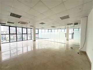 Cho thuê văn phòng nguyễn hoàng 120m2 chỉ 20 triệu/tháng
