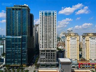 Cđt cho thuê văn phòng đẹp, nhiều tiện ích ở capital elite, 310 nghìn/m2, 1500 m2