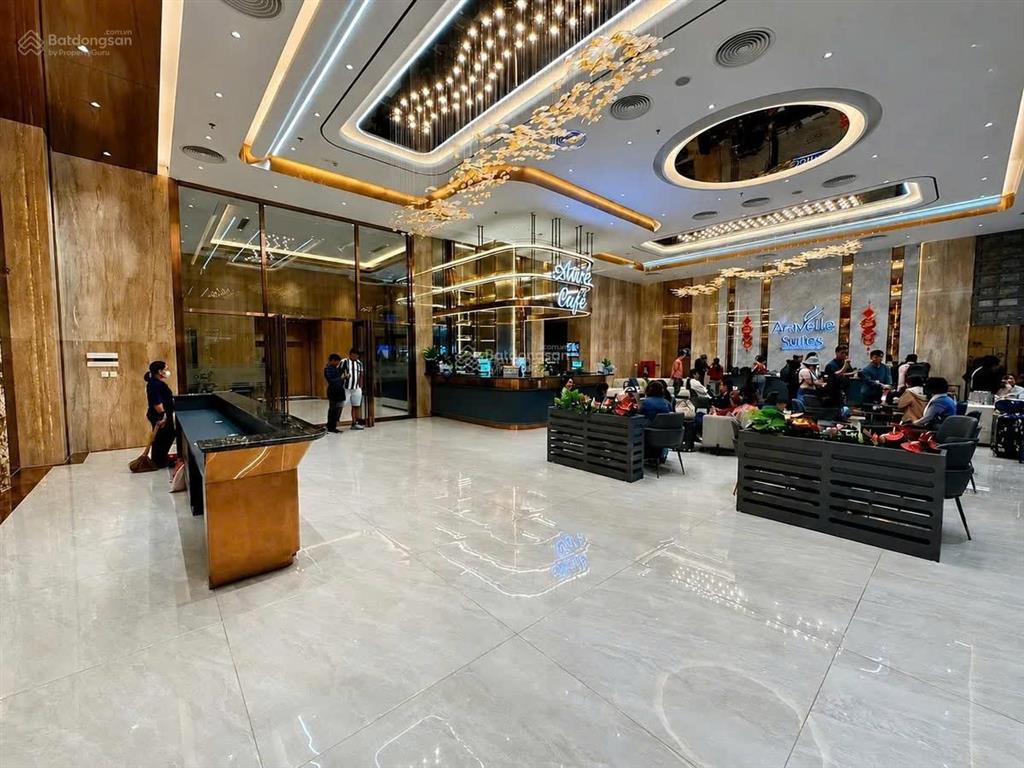 Cđt cho thuê văn phòng đẹp, nhiều tiện ích ở capital elite, 310 nghìn/m2, 1500 m2