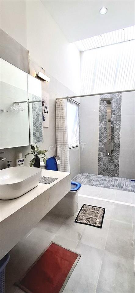 BÁN NHÀ MỚI, CHÍNH CHỦ CÁCH 20M RA ĐƯỜNG LỚN, GIÁ RẤT RẺ