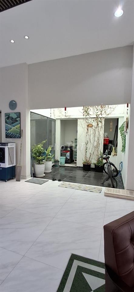 BÁN NHÀ MỚI, CHÍNH CHỦ CÁCH 20M RA ĐƯỜNG LỚN, GIÁ RẤT RẺ