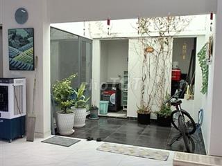 Bán nhà mới, cách đường lớn 20m, chính chủ