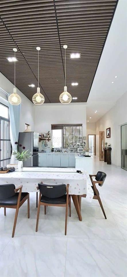  BIỆT THỰ VƯỜN TRỆT HIỆN ĐẠI KẾT NỐI VÀNH ĐAI 3 & AEON 
