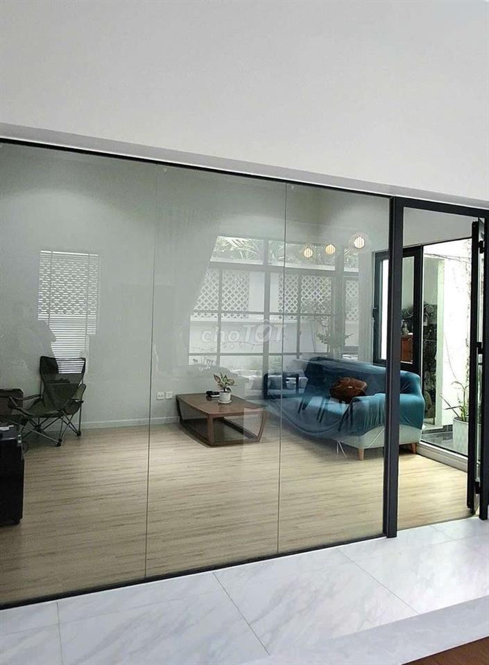  BIỆT THỰ VƯỜN TRỆT HIỆN ĐẠI KẾT NỐI VÀNH ĐAI 3 & AEON 