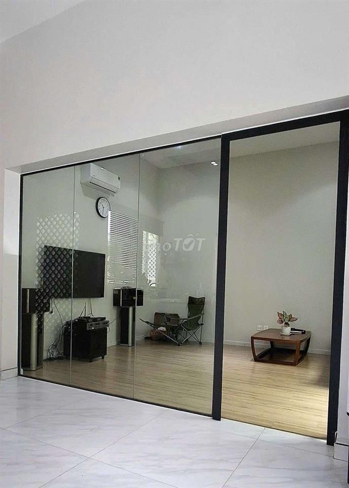  BIỆT THỰ VƯỜN TRỆT HIỆN ĐẠI KẾT NỐI VÀNH ĐAI 3 & AEON 