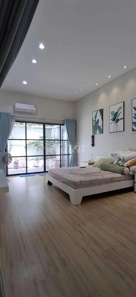 BIỆT THỰ VƯỜN TRỆT HIỆN ĐẠI KẾT NỐI VÀNH ĐAI 3 & AEON 
