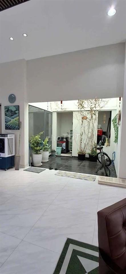  BIỆT THỰ VƯỜN TRỆT HIỆN ĐẠI KẾT NỐI VÀNH ĐAI 3 & AEON 