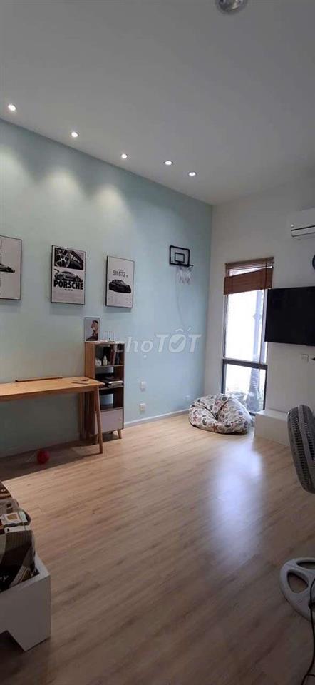  BIỆT THỰ VƯỜN TRỆT HIỆN ĐẠI KẾT NỐI VÀNH ĐAI 3 & AEON 