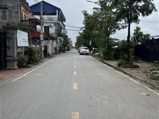 Bán đất tại xã tiên dương, đông anh, hà nội, 9,2 tỷ, 93,8 m2, giá cực chất chỉ với