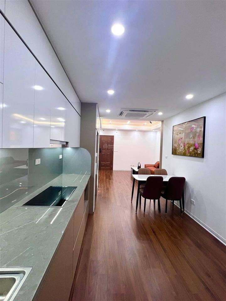 Bán cc đẹp, 5,3 tỷ, 55,53m2 tại chung 30t nam trung yên, cầu giấy, hà nội