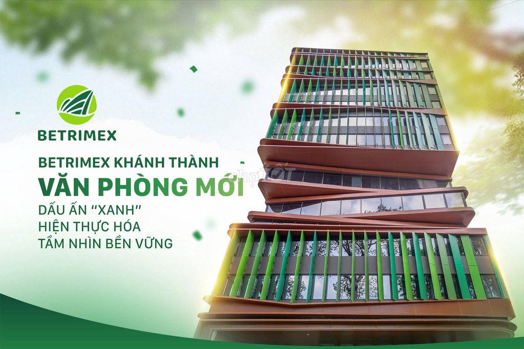 Toà Nhà Cao Thắng 8x20 Hầm 8 Tầng 239tr/tháng