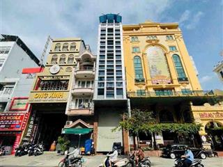 MT Sân Bay Ngay Phổ Quang 6 Tầng lầu  Giá 11 tỷ400.
