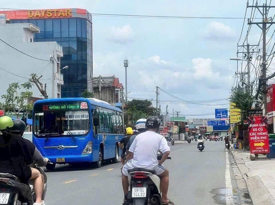 Bán nhà 90m2 hẻm xe hơi ngang 6m có nhà ở và nhà trọ  tại cầu xây  tân phú tp thủ đức