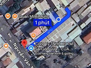 Rẻ nhất khu vực lô đất 103m2 4 tỉ cách đường lớn nguyễn văn tăng 50m, tại p long thạnh mỹ thủ đức