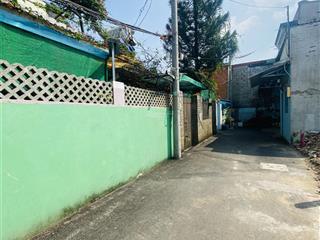 Bán đất trung tâm linh chiểu, gần nhiều trường đại học, thủ đức, hồ chí minh, 5,6 tỷ, 60m2