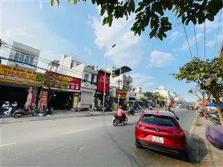 Bán nhà cũ dt45m2 cách mặt tiền kha vạn cân 1 căn nhà, cách chợ thủ đức 100m, p.linh đông, thủ đức