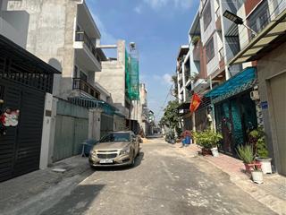 Bán gấp đất đường oto tại đường số 8, linh xuân, thủ đức, giá siêu hời 3,45 tỷ, 53m2