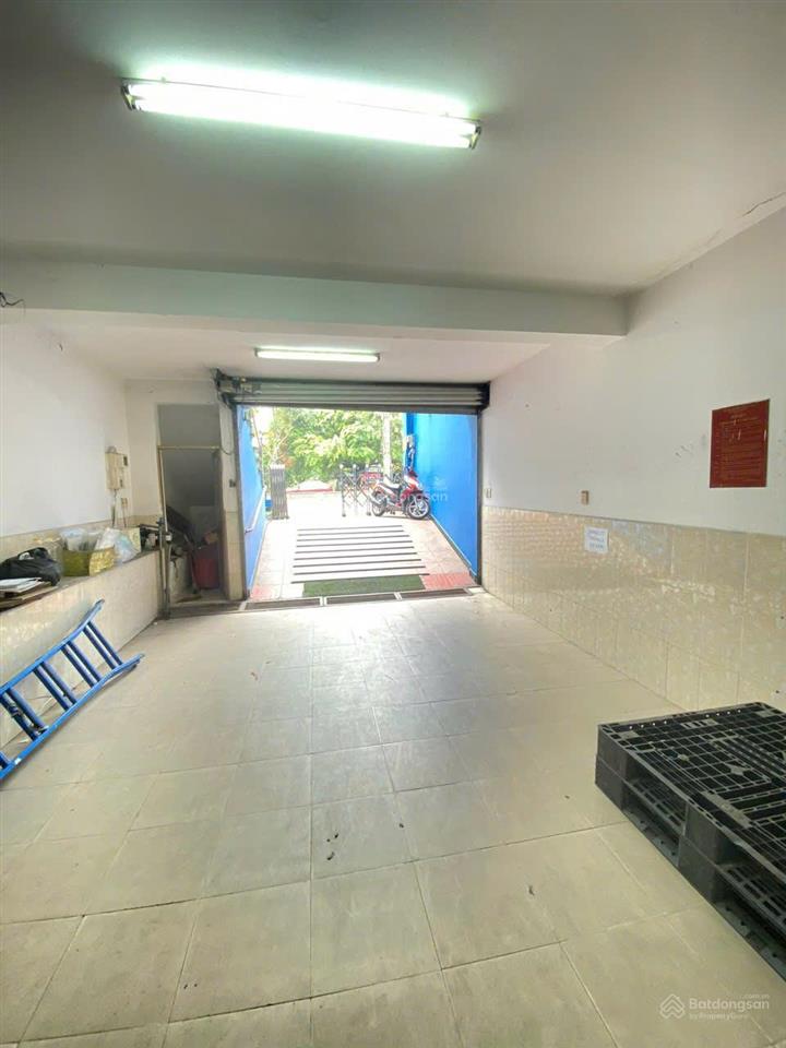 Cần tiền bán gấp nhà riêng mặt tiền lê thị riêng 1 đời chủ, khu dân cư đông đúc sầm uất nhất q12