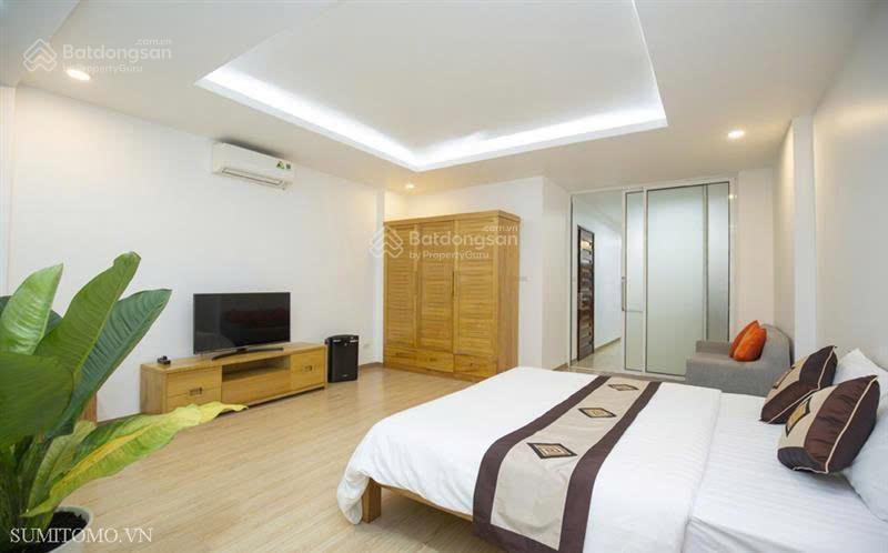 Bán nhà mặt phố linh lang  trung tâm cộng đồng nhật bản, giá trị khai thác