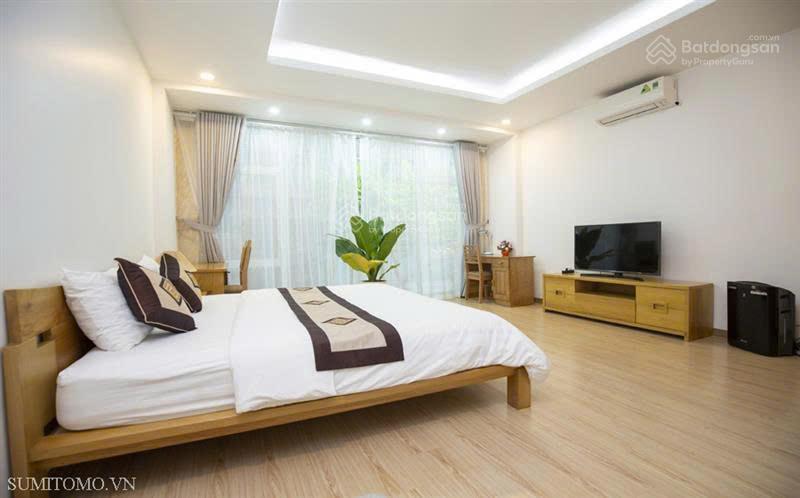 Bán nhà mặt phố linh lang  trung tâm cộng đồng nhật bản, giá trị khai thác