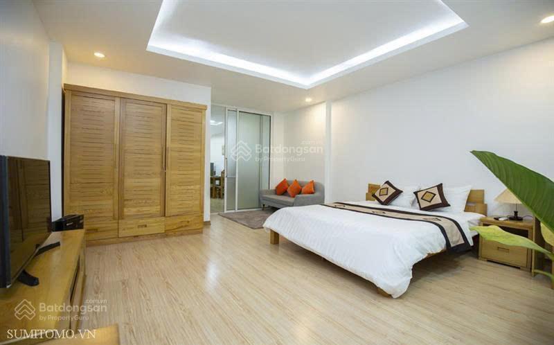 Bán nhà mặt phố linh lang  trung tâm cộng đồng nhật bản, giá trị khai thác