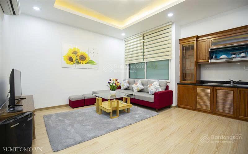 Bán nhà mặt phố linh lang  trung tâm cộng đồng nhật bản, giá trị khai thác