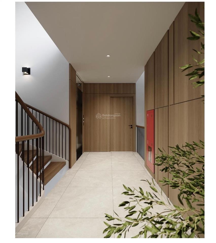 Cho thuê tòa apartment chdv khách sạn 104 sơn tây  160m2 8 tầng