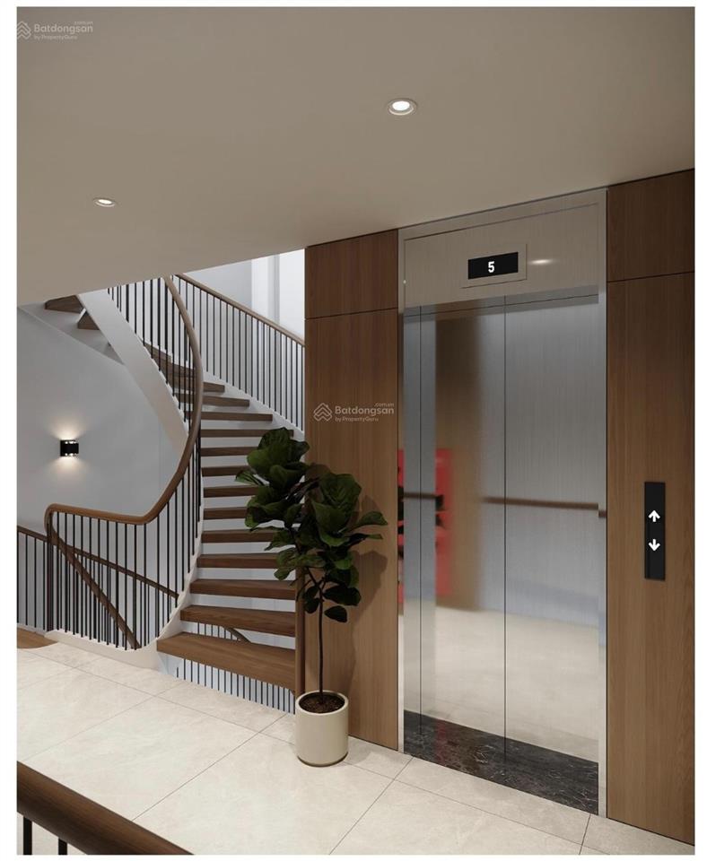 Cho thuê tòa apartment chdv khách sạn 104 sơn tây  160m2 8 tầng
