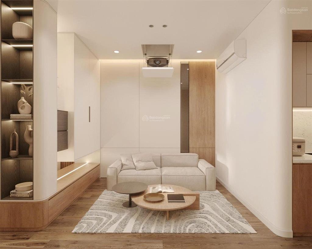 Cho thuê tòa apartment chdv khách sạn 104 sơn tây  160m2 8 tầng