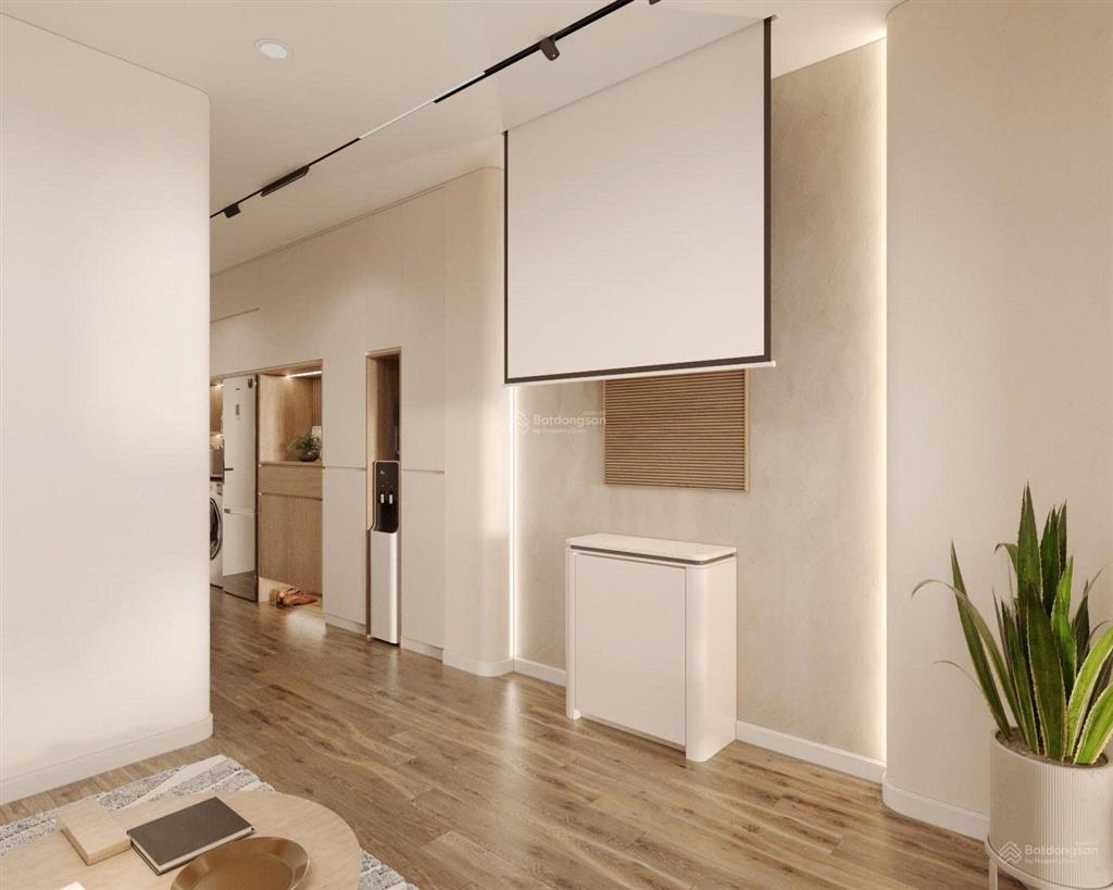 Cho thuê tòa apartment chdv khách sạn 104 sơn tây  160m2 8 tầng