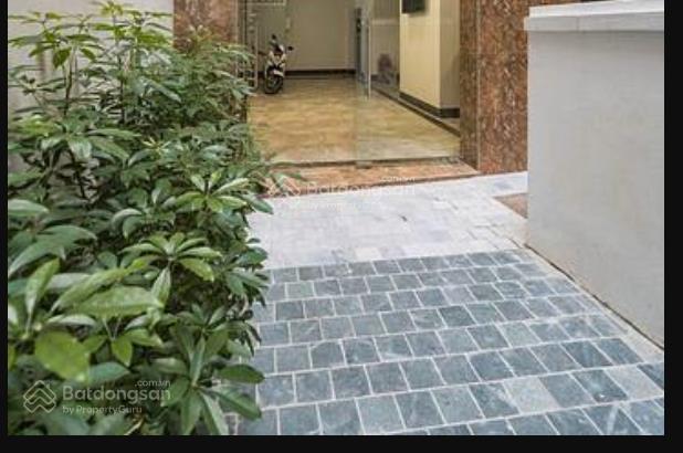 Tòa nhà 74 kim mã 80m², 6.5 tầng + hầm mt 6m 95tr/tháng