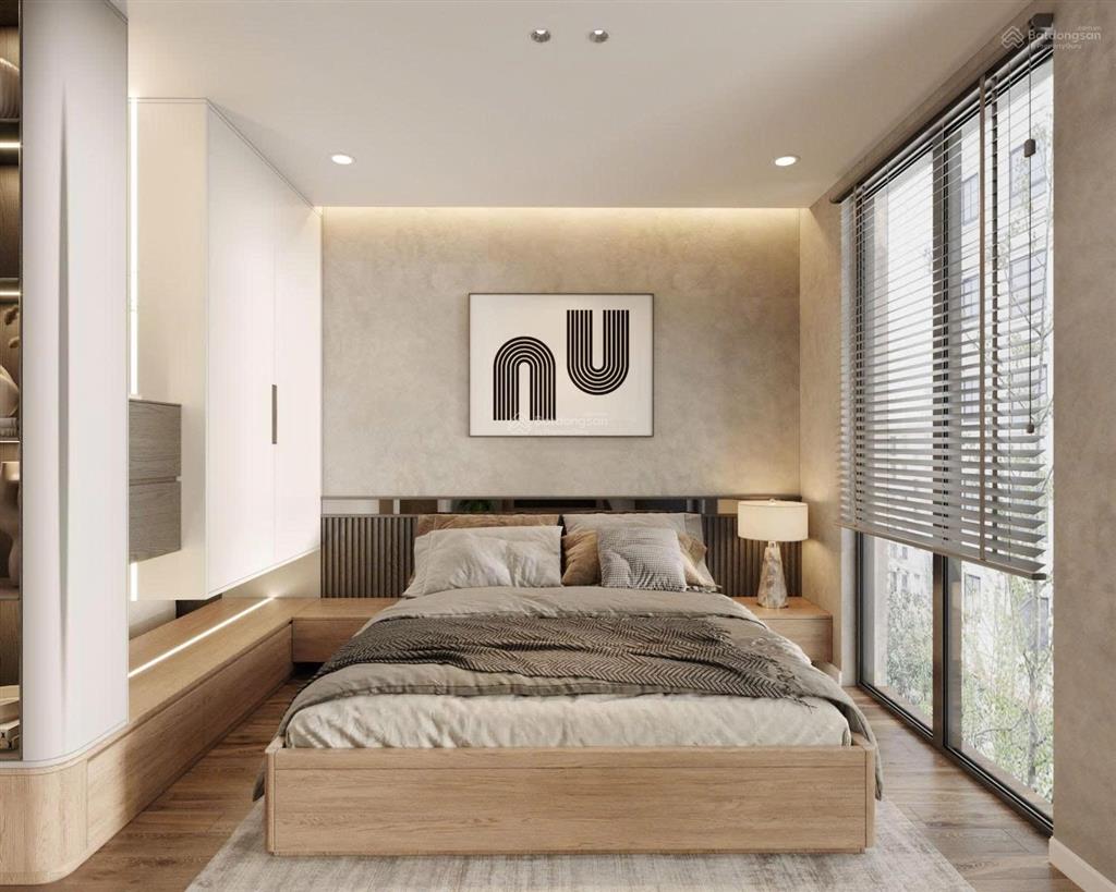 Cho thuê tòa apartment chdv khách sạn 104 sơn tây  160m2 8 tầng