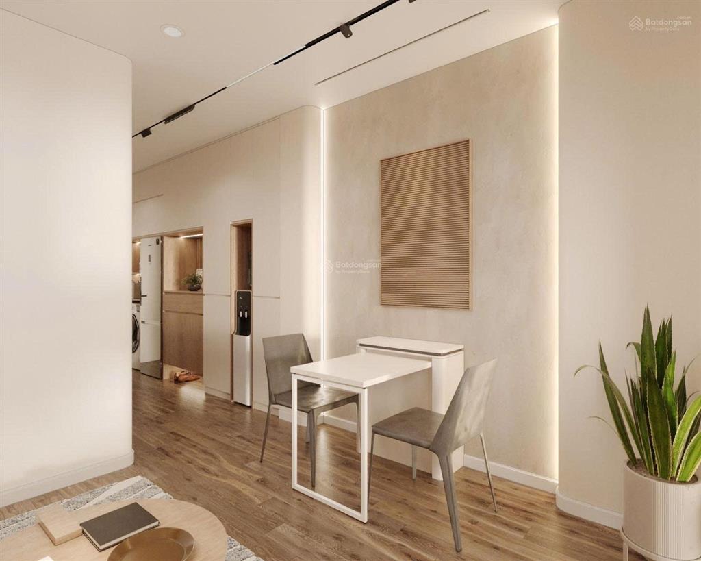 Cho thuê tòa apartment chdv khách sạn 104 sơn tây  160m2 8 tầng