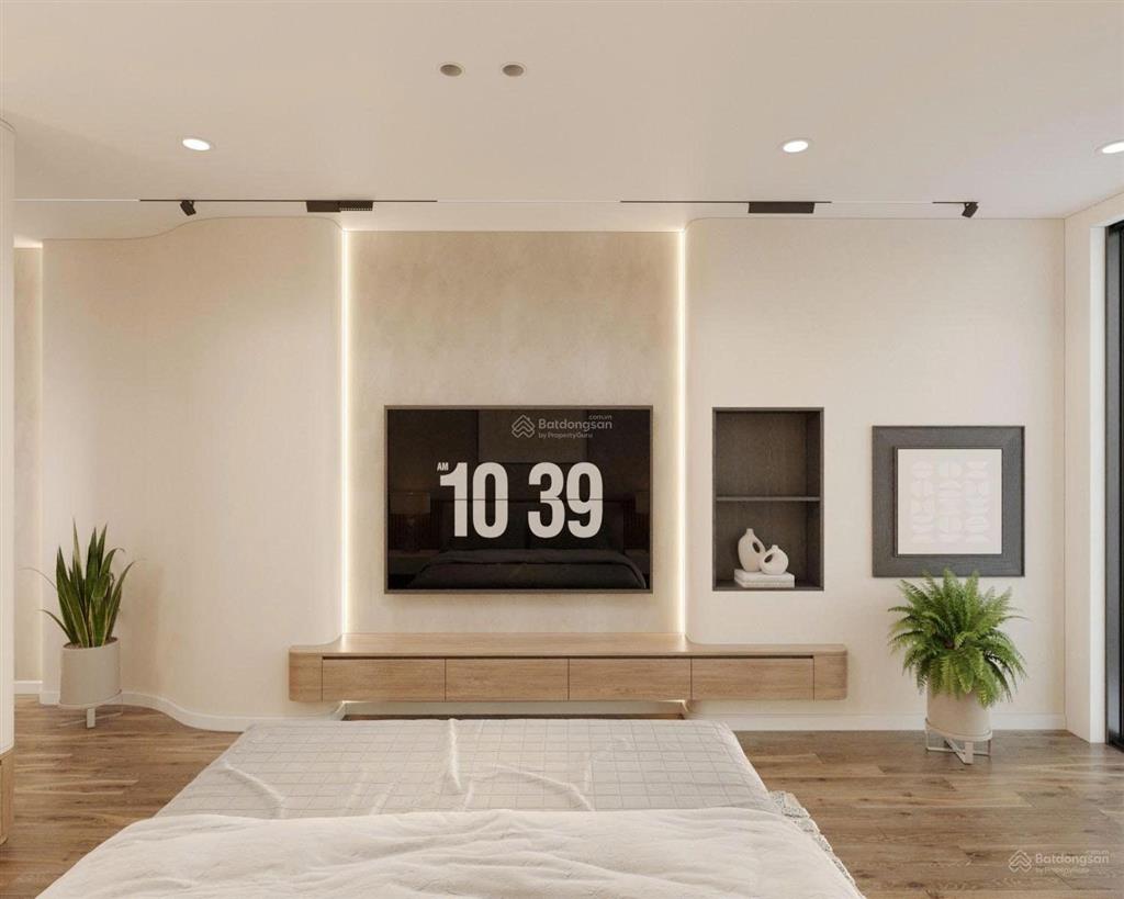 Cho thuê tòa apartment chdv khách sạn 104 sơn tây  160m2 8 tầng