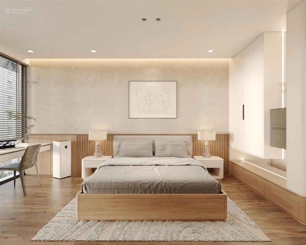 Cho thuê tòa apartment chdv khách sạn 104 sơn tây  160m2 8 tầng
