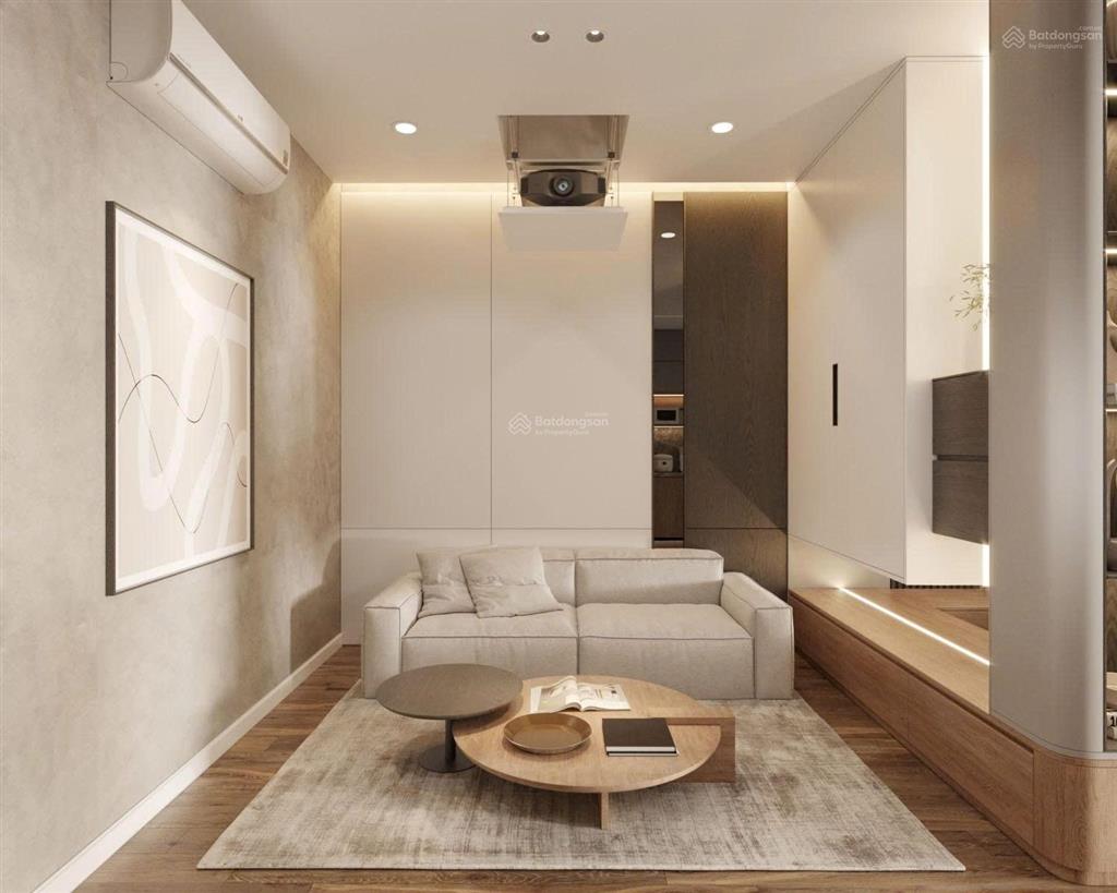 Cho thuê tòa apartment chdv khách sạn 104 sơn tây  160m2 8 tầng