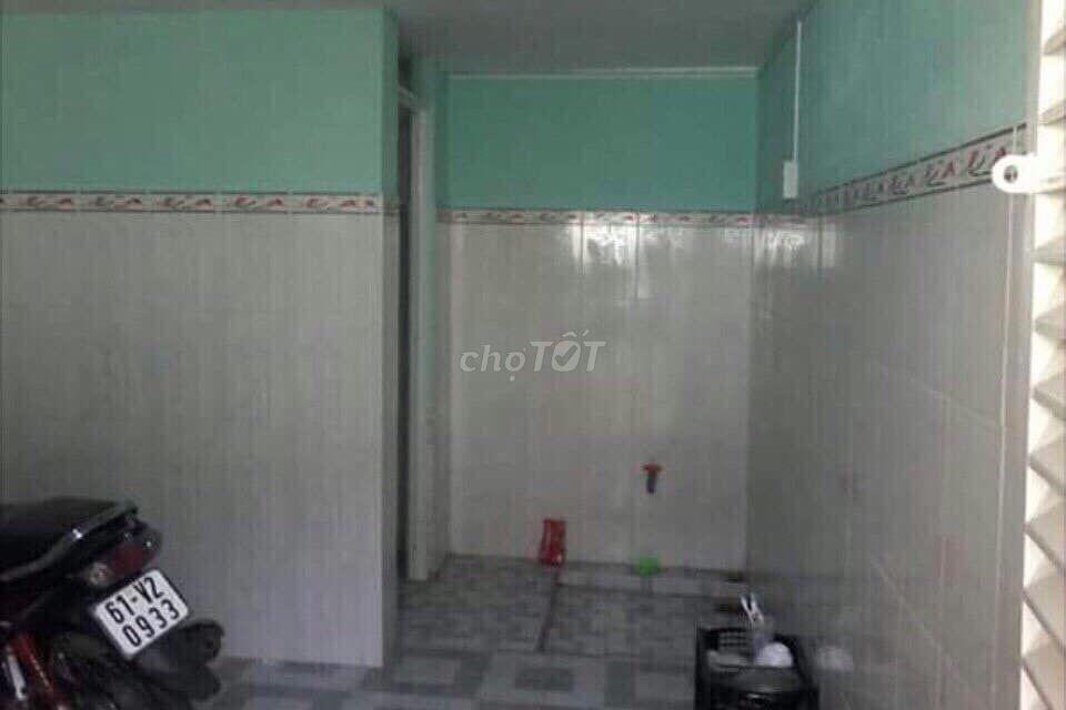 Cần bán dãy nhà trọ Đường Nguyễn Văn Tiết Phú Cường