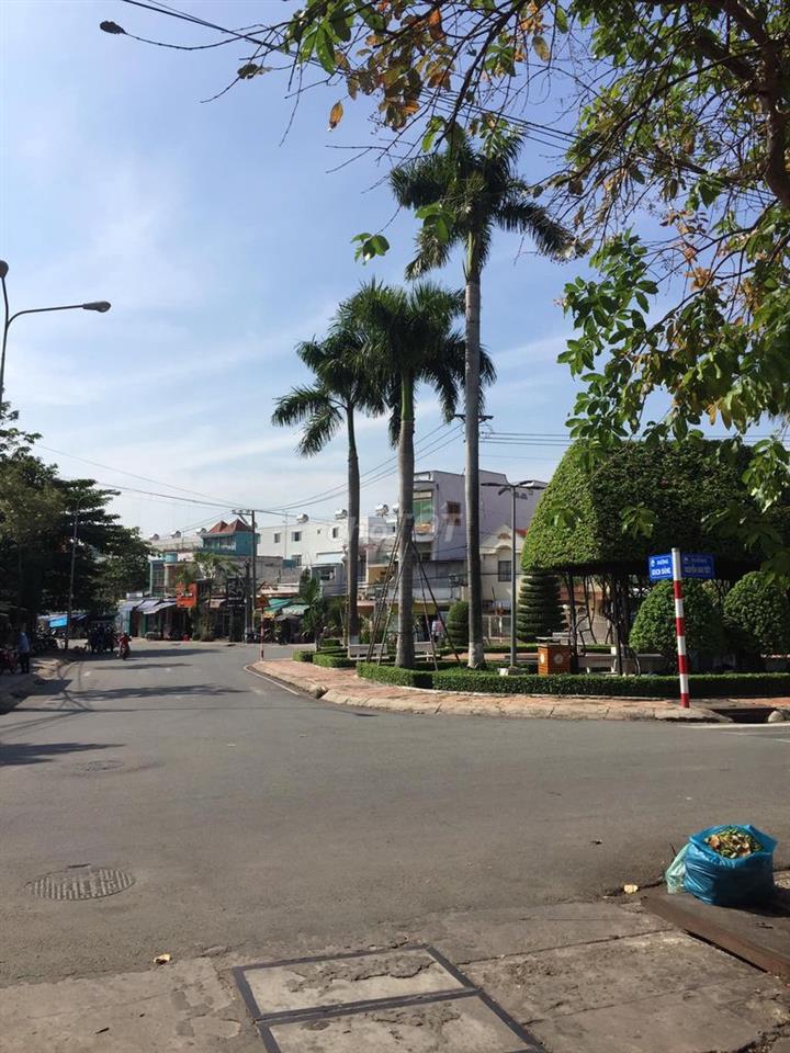 Cần bán dãy nhà trọ Đường Nguyễn Văn Tiết Phú Cường